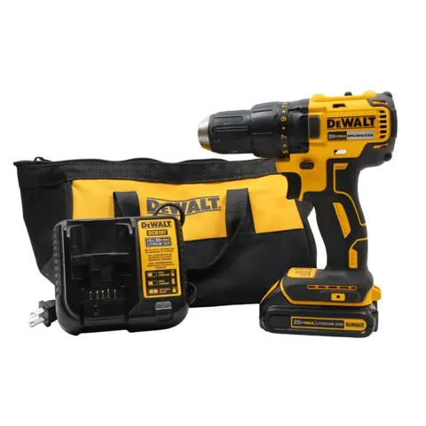 Parafusadeira DeWalt