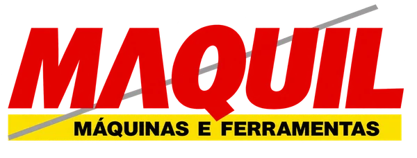 Maquil Máquinas e Ferramentas